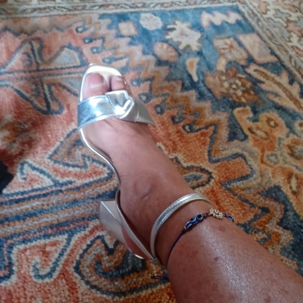 Sam & Lilly Sandals